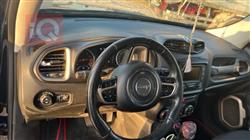 جيب رينيجيد